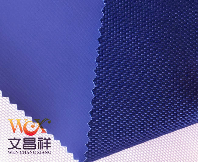 帆布和牛津布哪个结实？