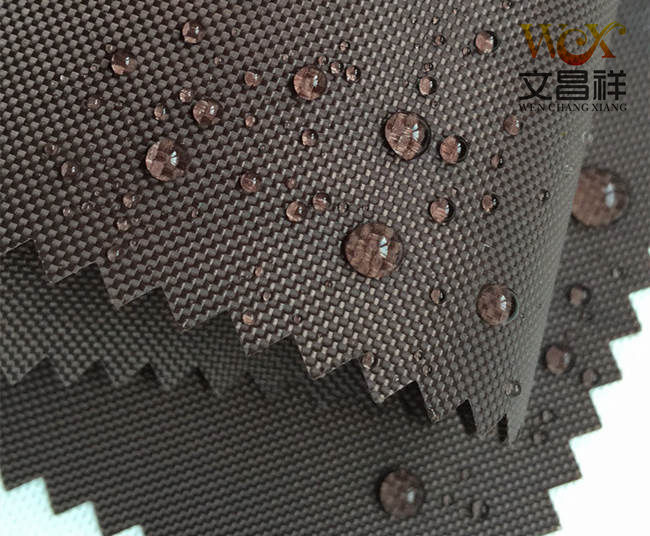 防水面料的制作工艺及方式