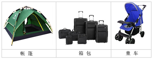 牛津布用途 牛津布用途