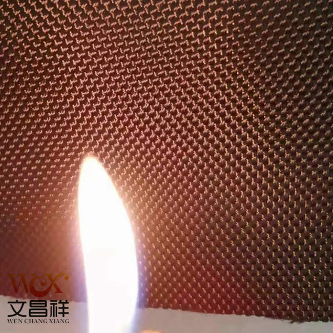 阻燃牛津布的特点牛津布厂家