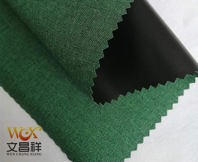 不同面料的箱包以及特点