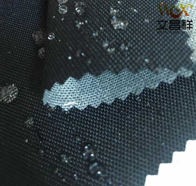 pvc涂层防水吗,质量怎么样？阻燃面料牛津布厂家
