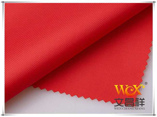 涤纶是什么,具有防水功能吗？阻燃面料牛津布厂家