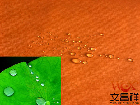 210d防水牛津布质量如何？阻燃面料牛津布厂家