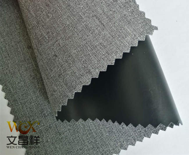涂层牛津布的作用