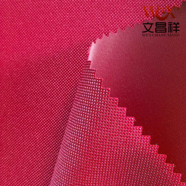 户外帐篷布是什么材质的好？阻燃面料牛津布厂家