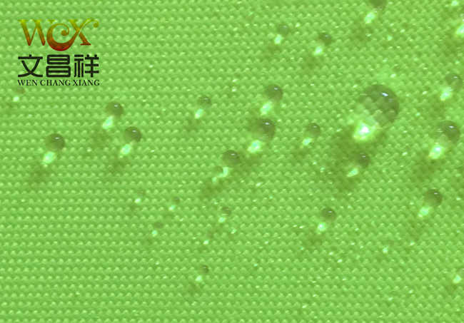 防水牛津布的用途和不同