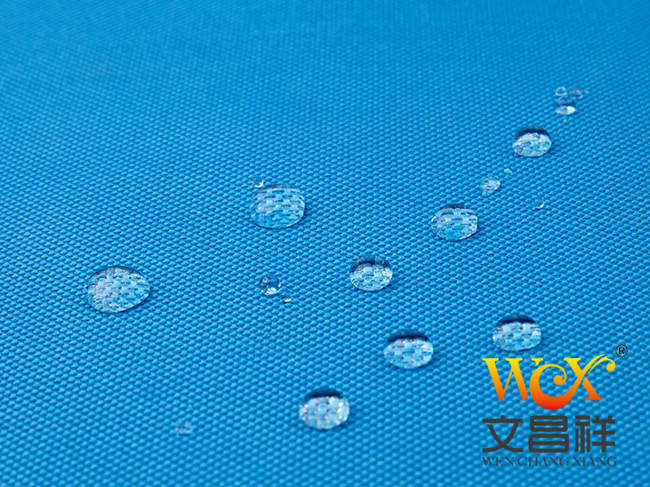 防水牛津布和防雨绸一样吗？阻燃面料牛津布厂家