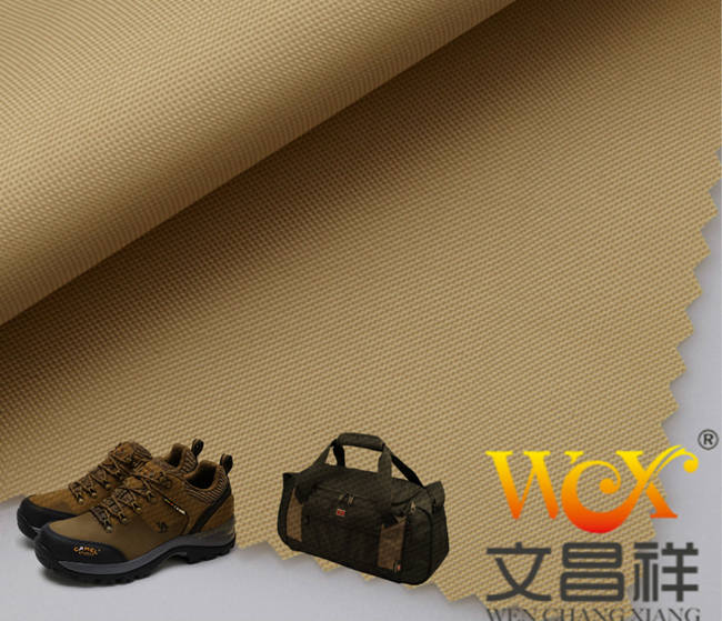 牛津布料防水性能如何,具体有何用途？阻燃面料牛津布厂家