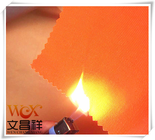 防阻燃面料是什么,有什么特点？牛津布厂家