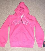 美国CPSC对中国产儿童帽衫实施自愿性召回