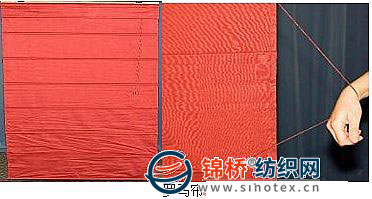 美国CPSC对中国产Woolrich罗马帘实施自愿性召回