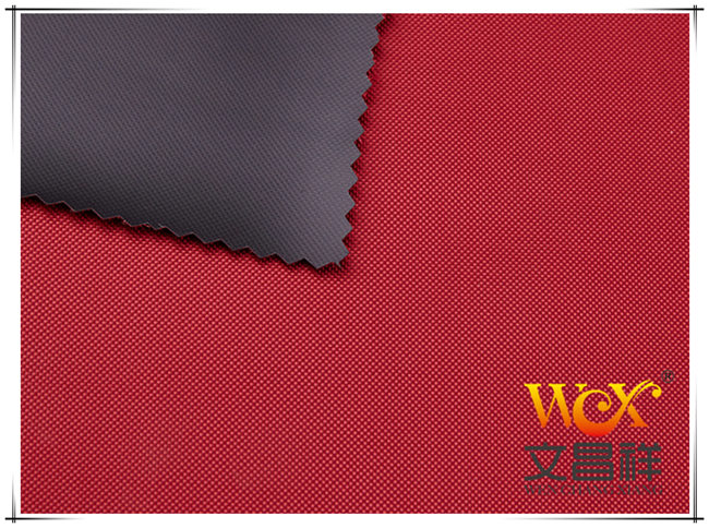 遮阳棚应该选择什么样的牛津布阻燃面料牛津布厂家