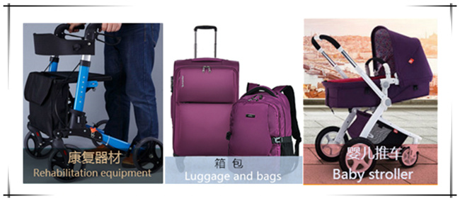 1680D牛津布用途 1680D牛津布用途