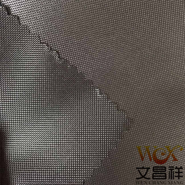 210Dpu涂层牛津布的用途阻燃面料牛津布厂家