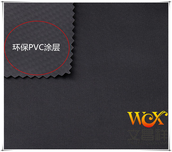 涂层布的什么面料,牛津布为什么要涂层呢？纺织