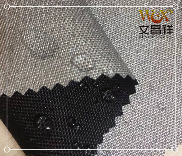 600D牛津布