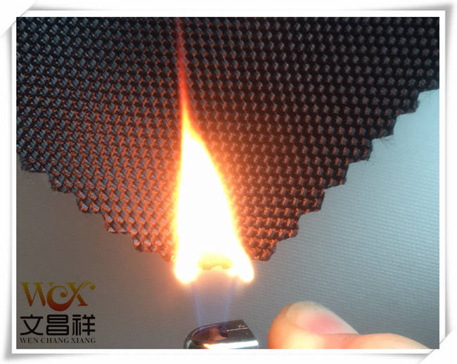 阻燃牛津布面料的防火阻燃效果怎么样纺织