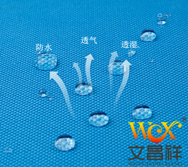 牛津布是什么面料,它有什么优势