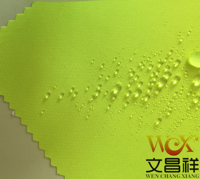 帐篷面料防水牛津布厂家批发