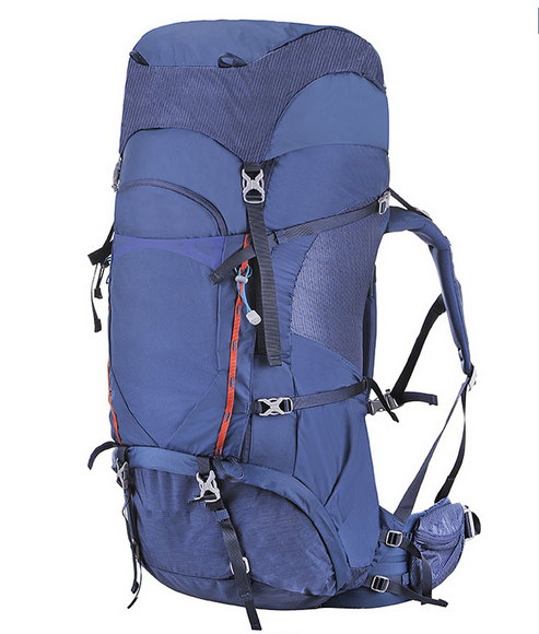 防水牛津布双肩包 防水牛津布双肩包