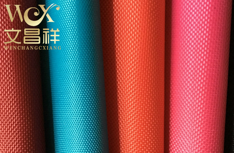 牛津布是涤纶布还是尼龙布？纺织