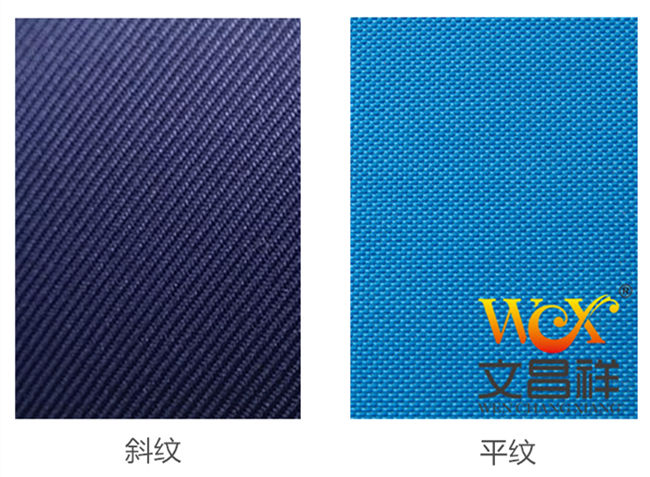 什么因素决定牛津布的耐磨程度纺织