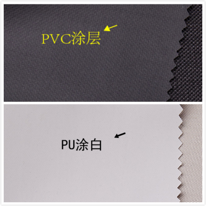PU牛津布和PVC牛津布涂层工艺区别