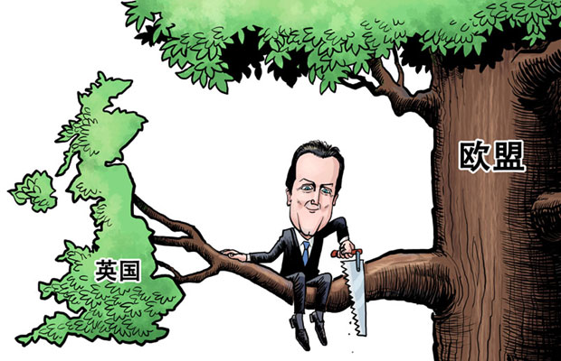 【箱包牛津布】英国脱欧对我国纺服出口的影响分析