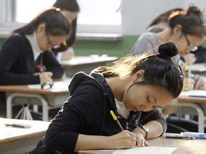 【箱包面料】江苏省教育厅：今年高考招生不存在“减招”问题