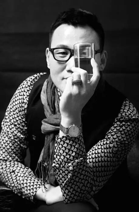 上海时装周新申亚麻孙林SS时装作品即将发布