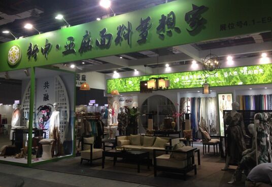 Intertextile面料展：亚麻业发展靠创新而非规模