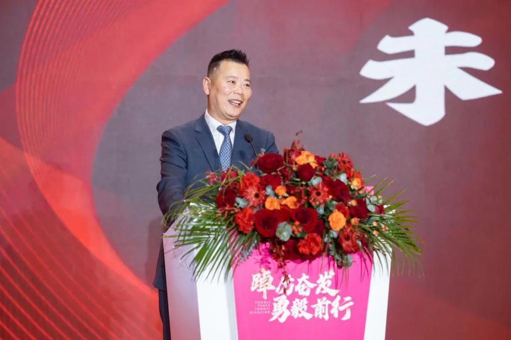  《充满活力的声音2023》之金佰利：做十留一 挖深成墙 打造“世界绒王”之路