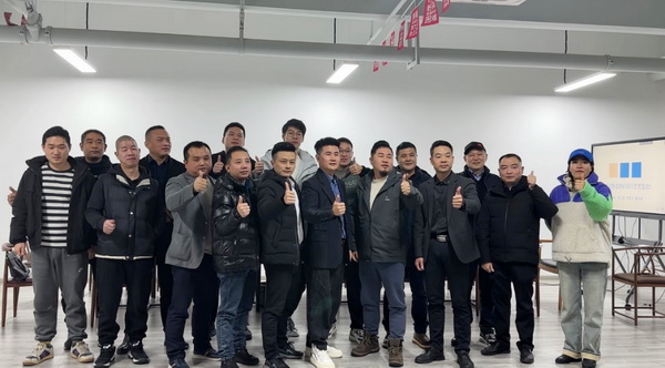  主动出击 柯桥纺企抱团试水直播营销新赛道