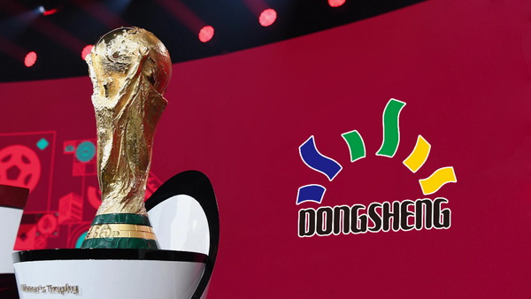  东升地毯“踢进”2022卡塔尔世界杯，“足”够精彩