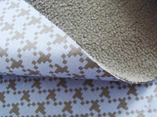纺织品数码印花面料：哪种面料材质适合数码印花？